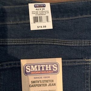 smiths carpenter jeans